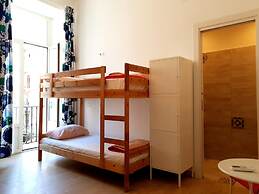 Hostel Mancini Naples