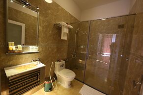 Saigon Emerald Resort