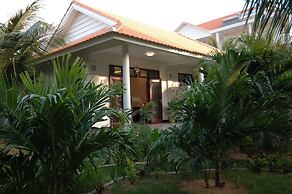 Saigon Emerald Resort