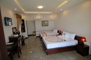 Saigon Emerald Resort