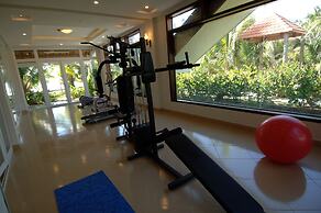 Saigon Emerald Resort