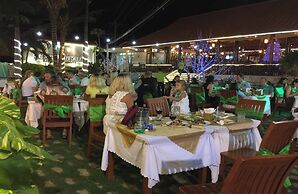 Saigon Emerald Resort