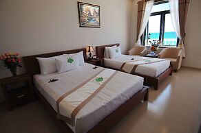 Saigon Emerald Resort