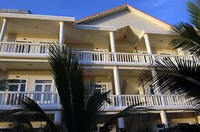 Saigon Emerald Resort