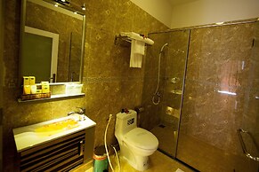 Saigon Emerald Resort