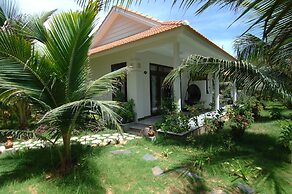 Saigon Emerald Resort