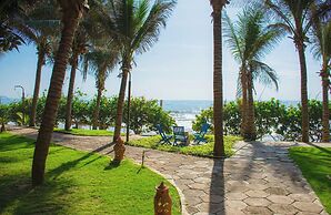 Saigon Emerald Resort