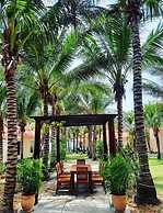Saigon Emerald Resort