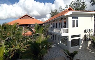 Saigon Emerald Resort