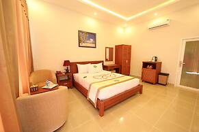 Saigon Emerald Resort