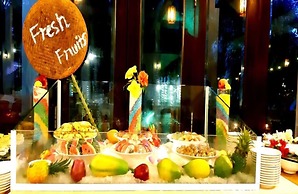 Saigon Emerald Resort