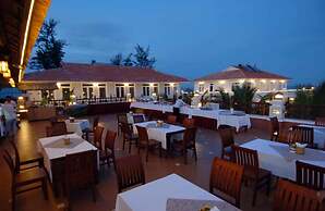 Saigon Emerald Resort