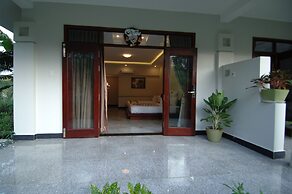 Saigon Emerald Resort