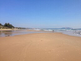 Saigon Emerald Resort