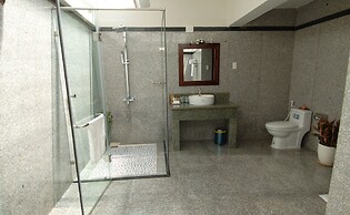 Saigon Emerald Resort