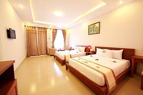 Saigon Emerald Resort