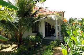 Saigon Emerald Resort