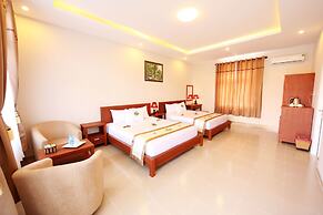 Saigon Emerald Resort