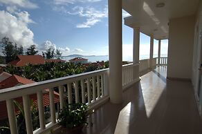 Saigon Emerald Resort