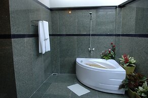 Saigon Emerald Resort