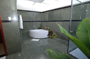 Saigon Emerald Resort