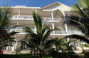 Saigon Emerald Resort