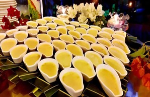 Saigon Emerald Resort