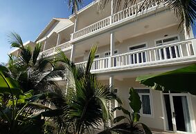 Saigon Emerald Resort