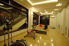 Saigon Emerald Resort