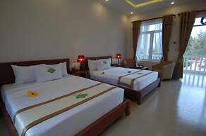 Saigon Emerald Resort