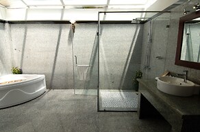 Saigon Emerald Resort