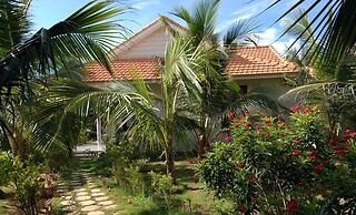 Saigon Emerald Resort