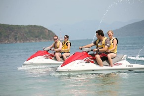 Saigon Emerald Resort