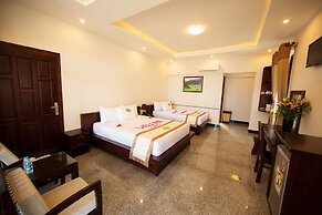 Saigon Emerald Resort