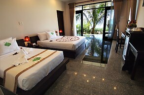 Saigon Emerald Resort