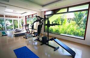 Saigon Emerald Resort