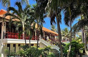 Saigon Emerald Resort