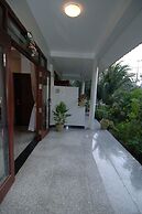 Saigon Emerald Resort