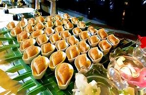 Saigon Emerald Resort