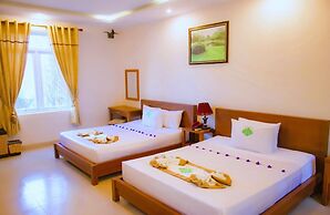 Saigon Emerald Resort