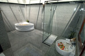 Saigon Emerald Resort