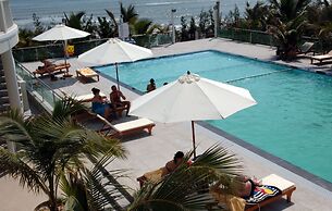 Saigon Emerald Resort