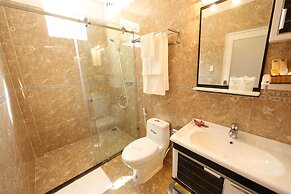 Saigon Emerald Resort