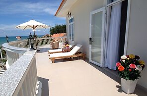 Saigon Emerald Resort