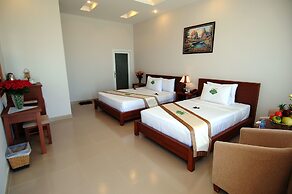 Saigon Emerald Resort