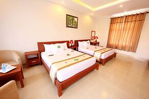 Saigon Emerald Resort