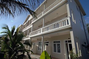 Saigon Emerald Resort