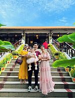 Saigon Emerald Resort