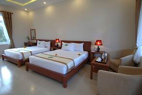 Saigon Emerald Resort