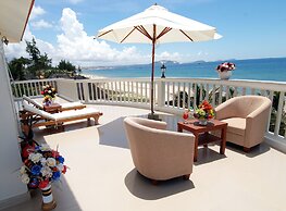 Saigon Emerald Resort